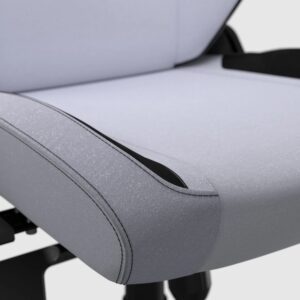Chaise Gaming Secretlab Arctic White : Confort et Style Optimal