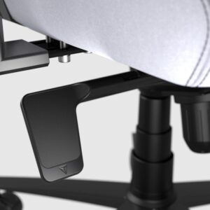 Chaise Gaming Secretlab Arctic White : Confort et Style Optimal