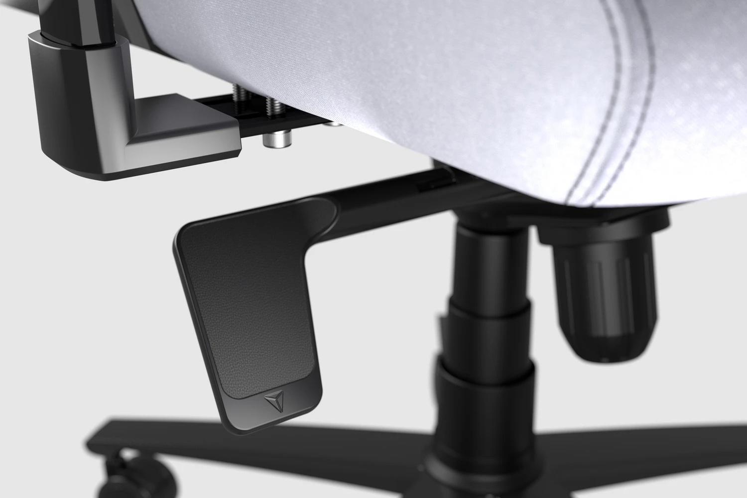 Chaise Gaming Secretlab Arctic White : Confort et Style Optimal