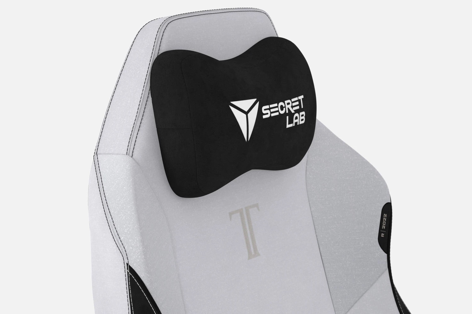 Chaise Gaming Secretlab Arctic White : Confort et Style Optimal