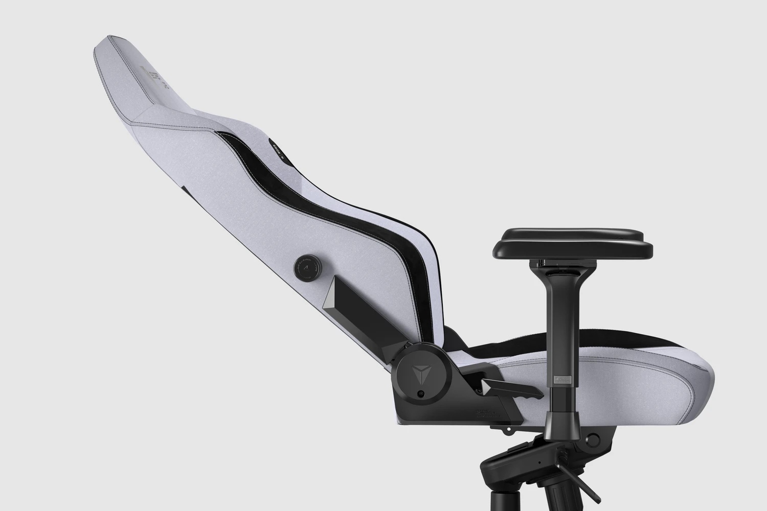 Chaise Gaming Secretlab Arctic White : Confort et Style Optimal