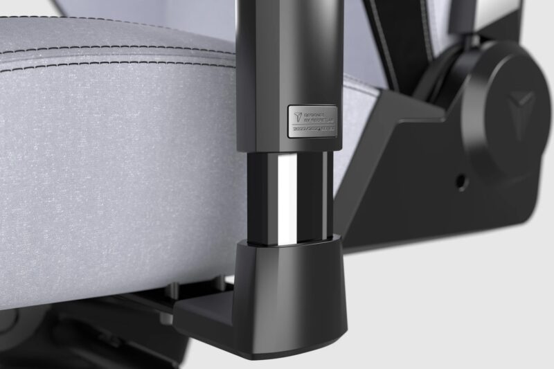 Chaise Gaming Secretlab Arctic White : Confort et Style Optimal