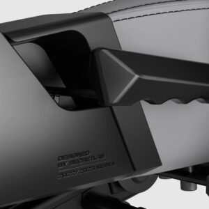 Chaise Gaming Secretlab Ash : Confort et Performance pour Gamers