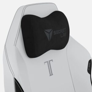 Chaise Gaming Secretlab Ash : Confort et Performance pour Gamers