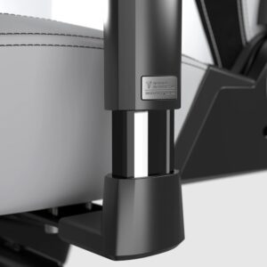 Chaise Gaming Secretlab Ash : Confort et Performance pour Gamers