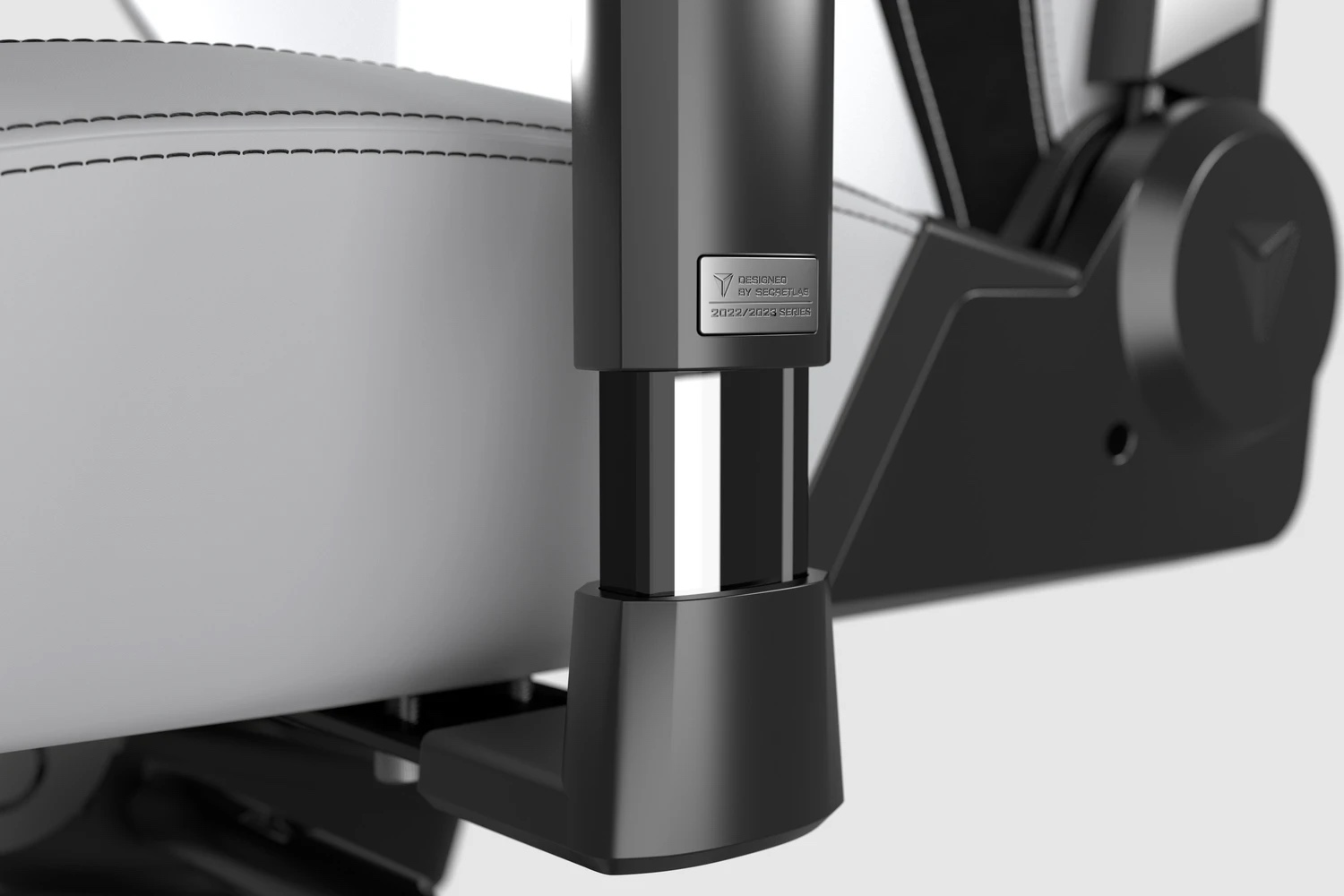 Chaise Gaming Secretlab Ash : Confort et Performance pour Gamers