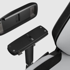Chaise Gaming Secretlab Ash : Confort et Performance pour Gamers