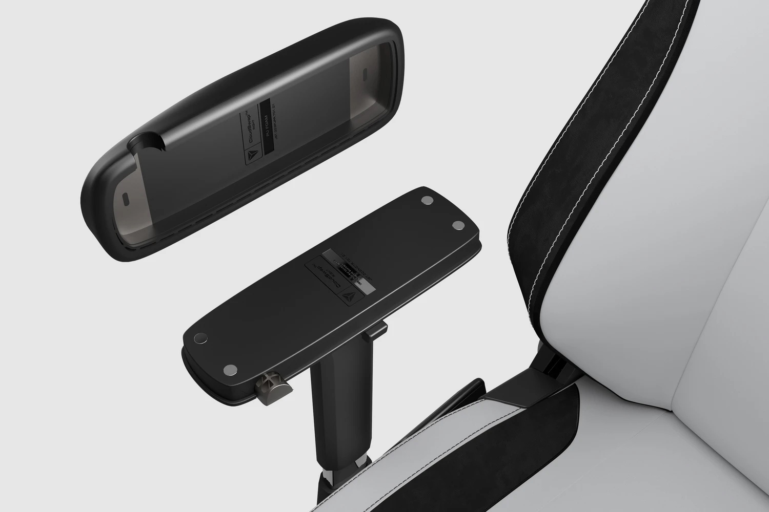 Chaise Gaming Secretlab Ash : Confort et Performance pour Gamers