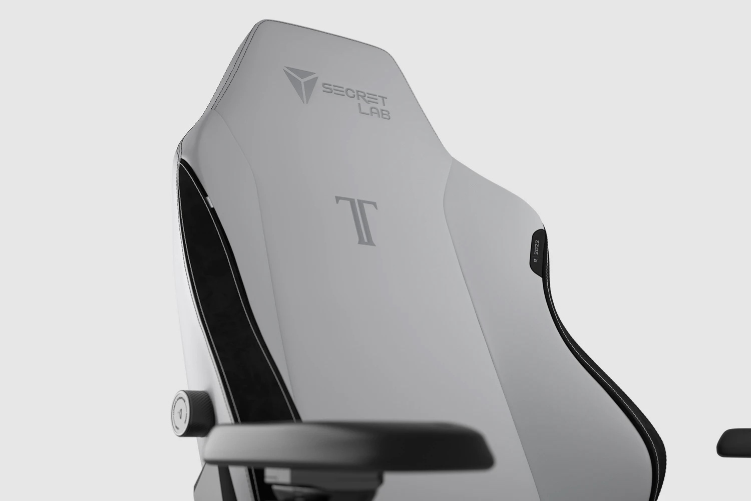 Chaise Gaming Secretlab Ash : Confort et Performance pour Gamers
