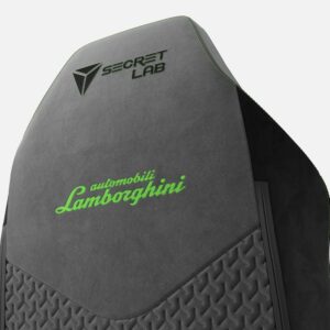 Chaise Gaming Secretlab Automobili Lamborghini : Performance et Élégance