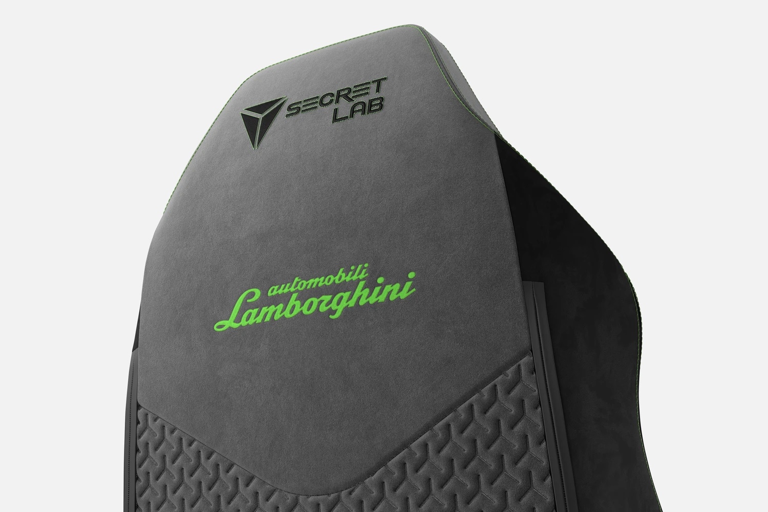 Chaise Gaming Secretlab Automobili Lamborghini : Performance et Élégance