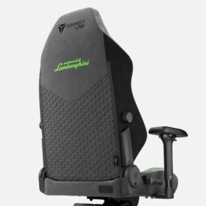 Chaise Gaming Secretlab Automobili Lamborghini : Performance et Élégance
