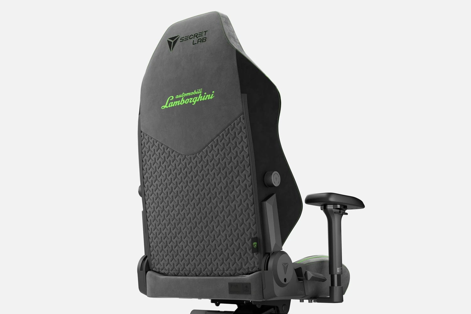 Chaise Gaming Secretlab Automobili Lamborghini : Performance et Élégance