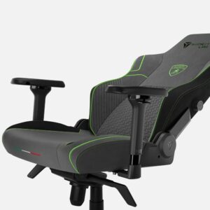 Chaise Gaming Secretlab Automobili Lamborghini : Performance et Élégance