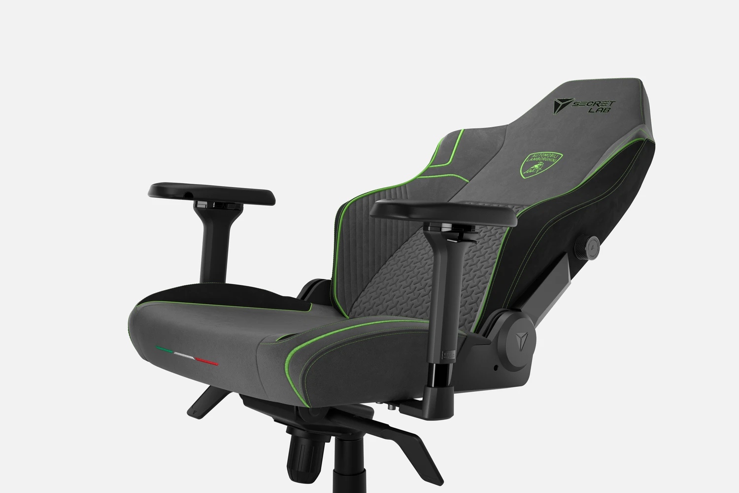 Chaise Gaming Secretlab Automobili Lamborghini : Performance et Élégance