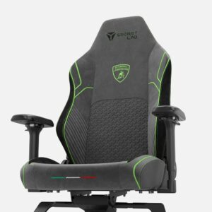 Chaise Gaming Secretlab Automobili Lamborghini : Performance et Élégance