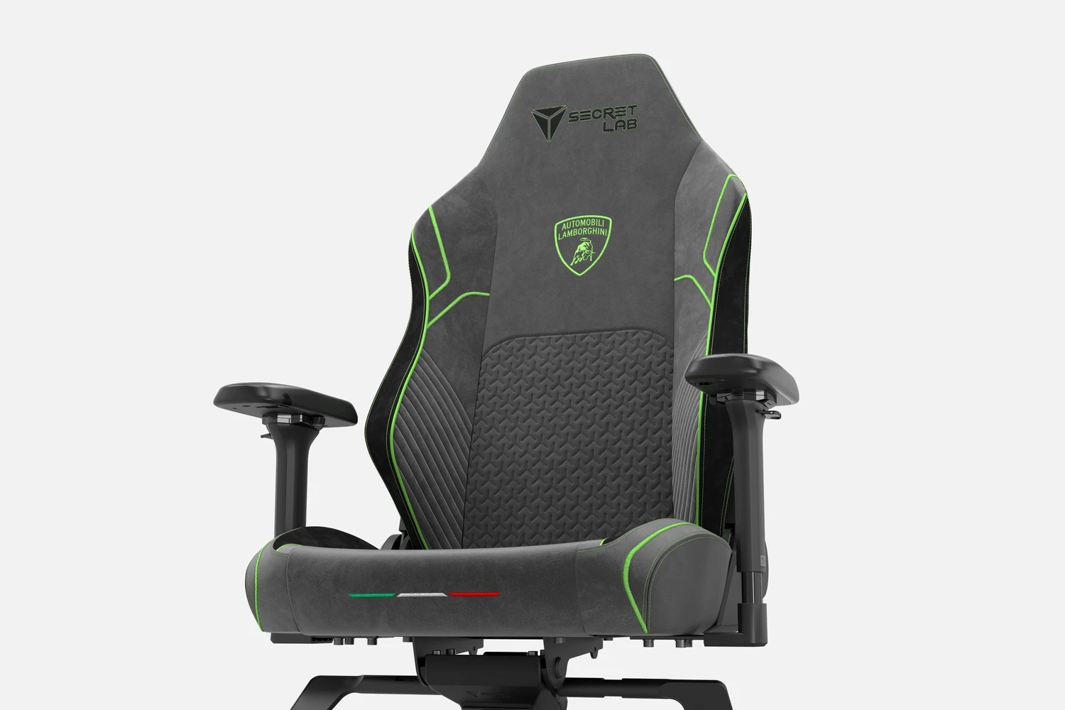 Chaise Gaming Secretlab Automobili Lamborghini : Performance et Élégance