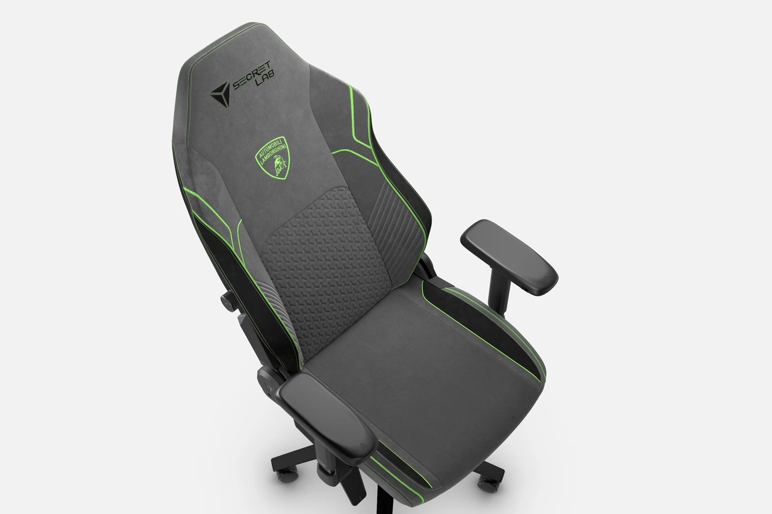 Chaise Gaming Secretlab Automobili Lamborghini : Performance et Élégance