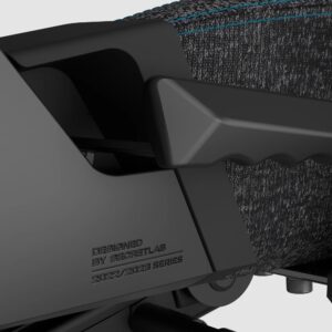 Chaise Gaming Secretlab Charcoal Blue : Confort et Performance Optimisés