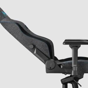 Chaise Gaming Secretlab Charcoal Blue : Confort et Performance Optimisés