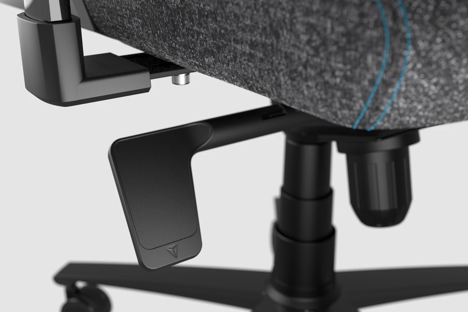 Chaise Gaming Secretlab Charcoal Blue : Confort et Performance Optimisés