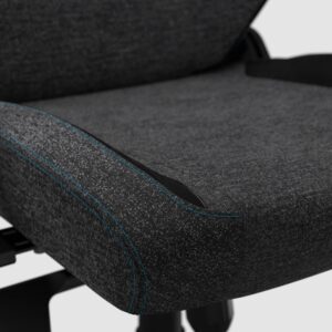 Chaise Gaming Secretlab Charcoal Blue : Confort et Performance Optimisés