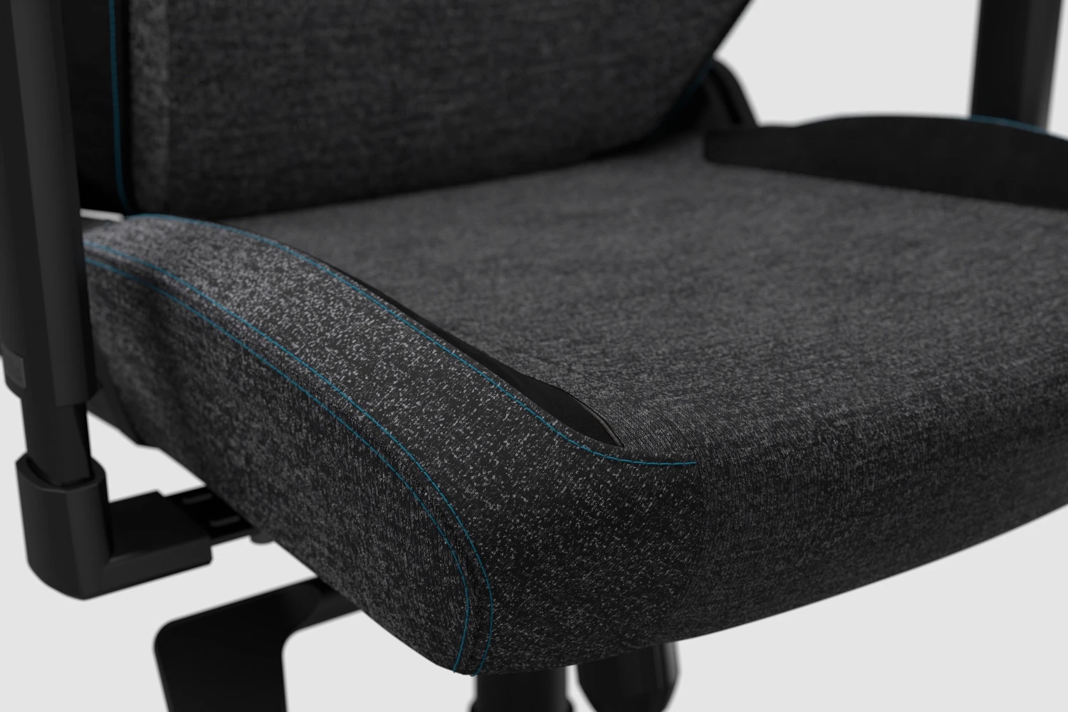Chaise Gaming Secretlab Charcoal Blue : Confort et Performance Optimisés