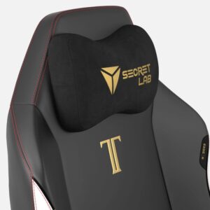 Chaise Gaming Secretlab Classic : Confort et Performance pour Gamers