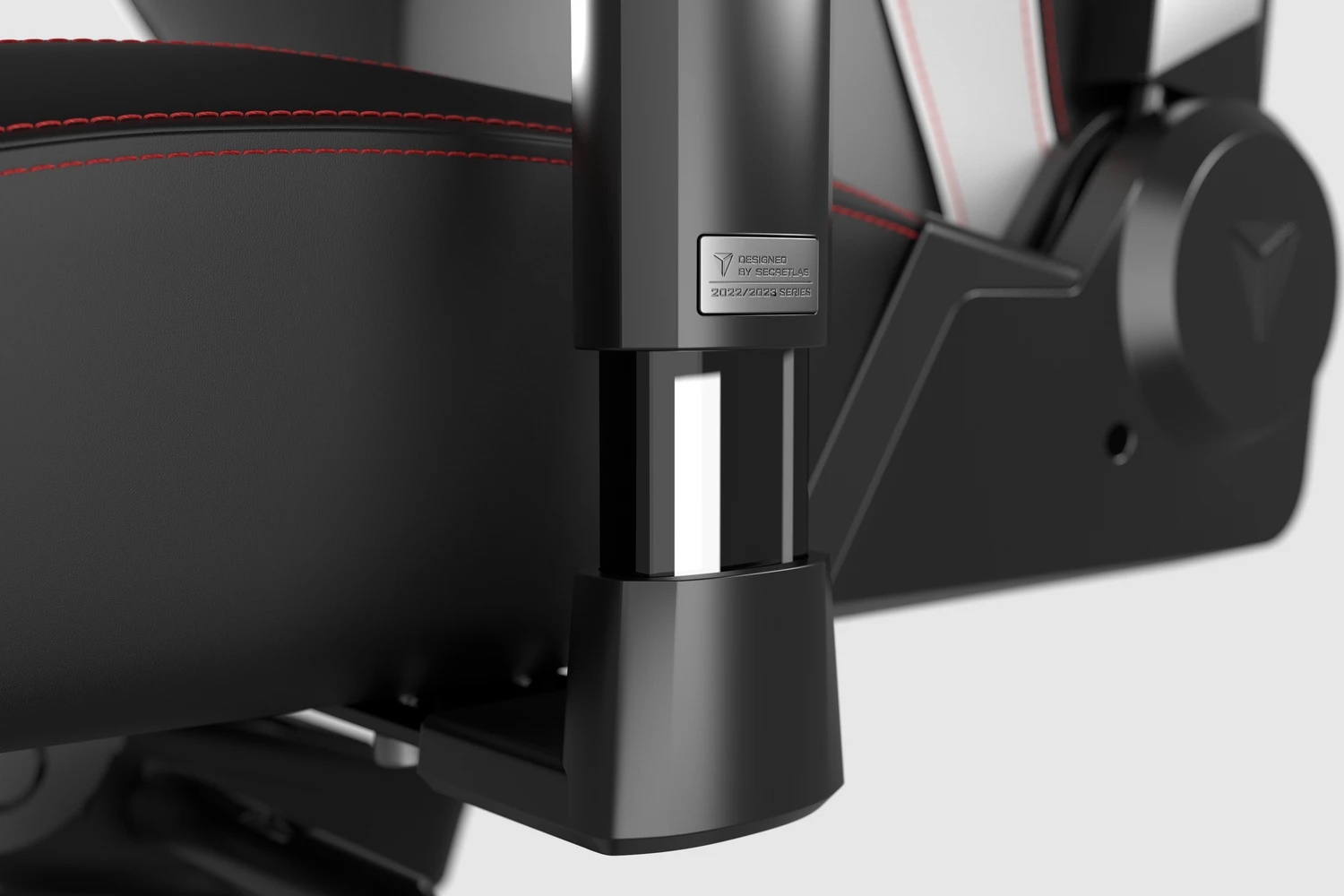 Chaise Gaming Secretlab Classic : Confort et Performance pour Gamers