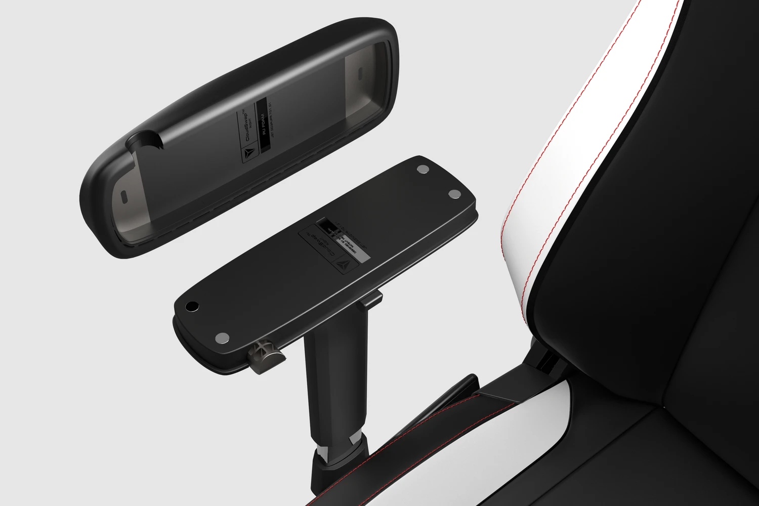 Chaise Gaming Secretlab Classic : Confort et Performance pour Gamers