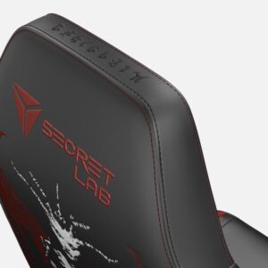 Chaise Gaming Secretlab Diablo 4 Lilith : Confort et Performance