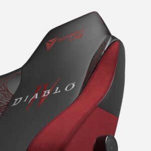 Chaise Gaming Secretlab Diablo 4 Lilith : Confort et Performance