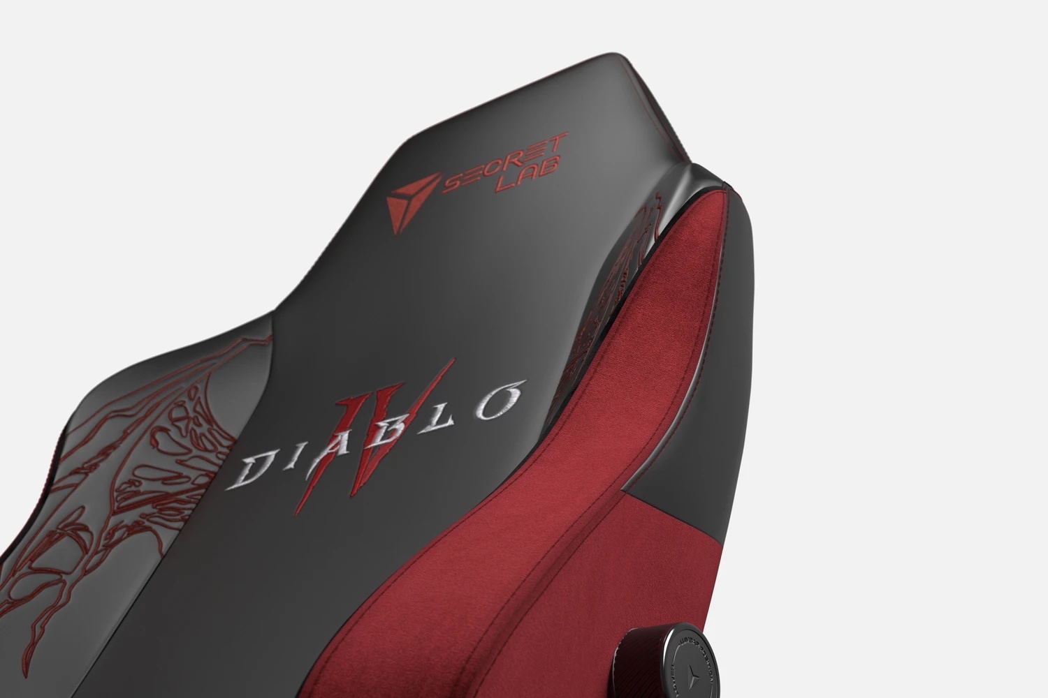 Chaise Gaming Secretlab Diablo 4 Lilith : Confort et Performance