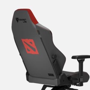 Chaise Gaming Secretlab Dota 2 – Confort et Performance Ultime