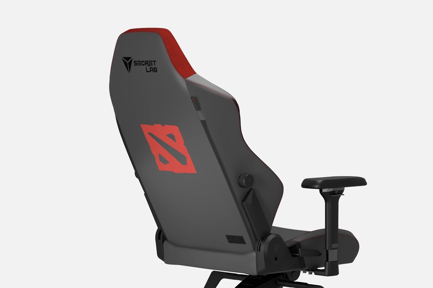 Chaise Gaming Secretlab Dota 2 – Confort et Performance Ultime