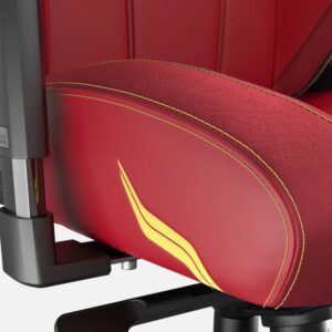Chaise Gaming Secretlab Flash : Confort et Performance pour Gamers