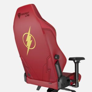 Chaise Gaming Secretlab Flash : Confort et Performance pour Gamers