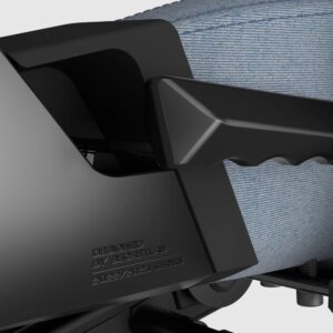 Chaise Gaming Secretlab Frost Blue pour un Confort Optimal