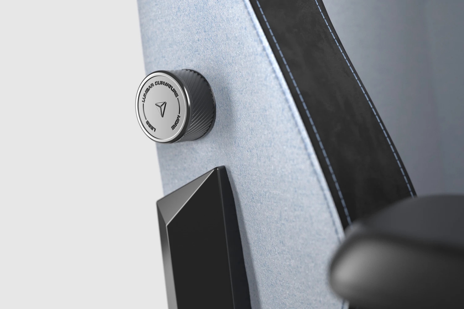 Chaise Gaming Secretlab Frost Blue pour un Confort Optimal