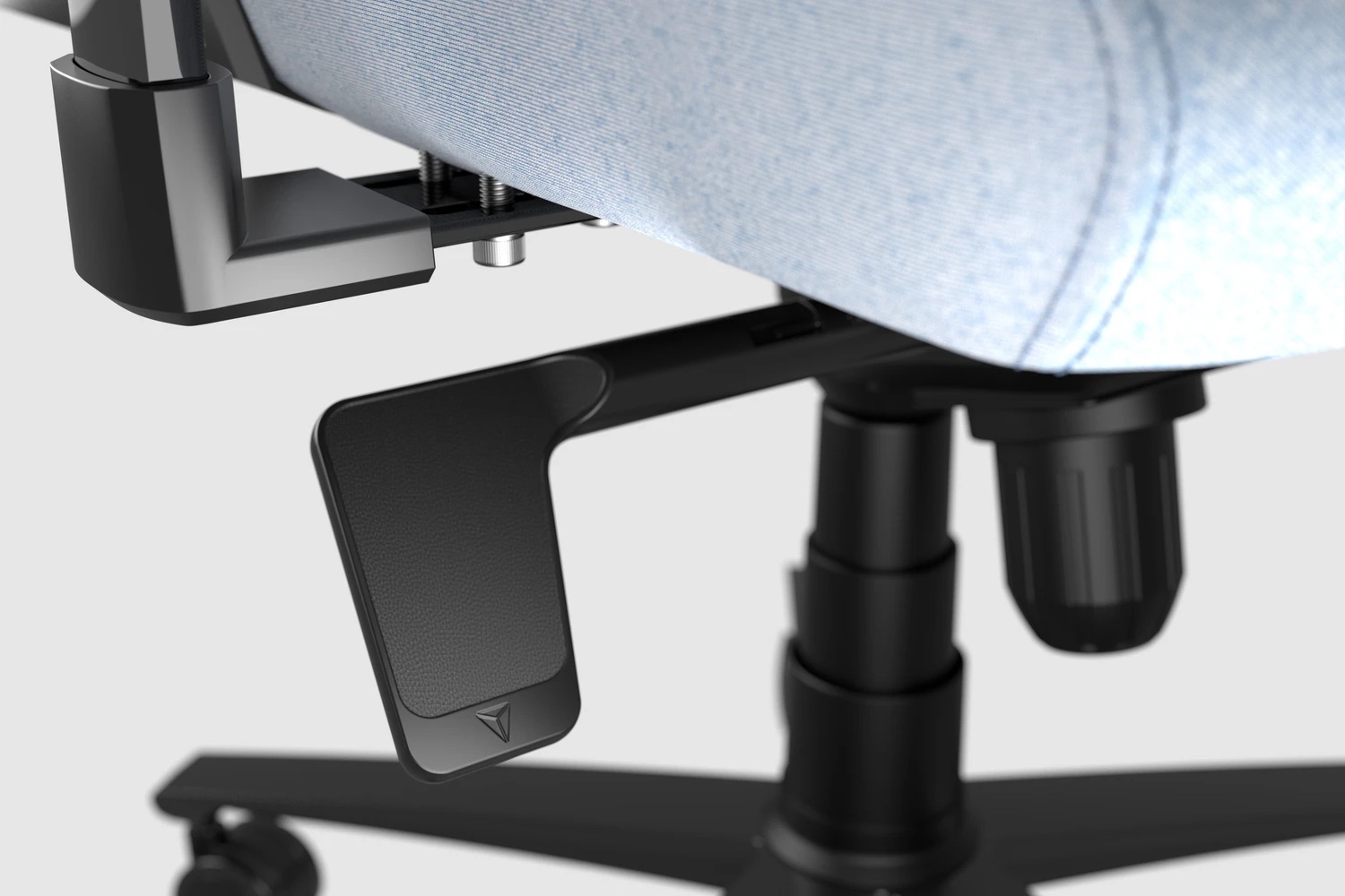 Chaise Gaming Secretlab Frost Blue pour un Confort Optimal