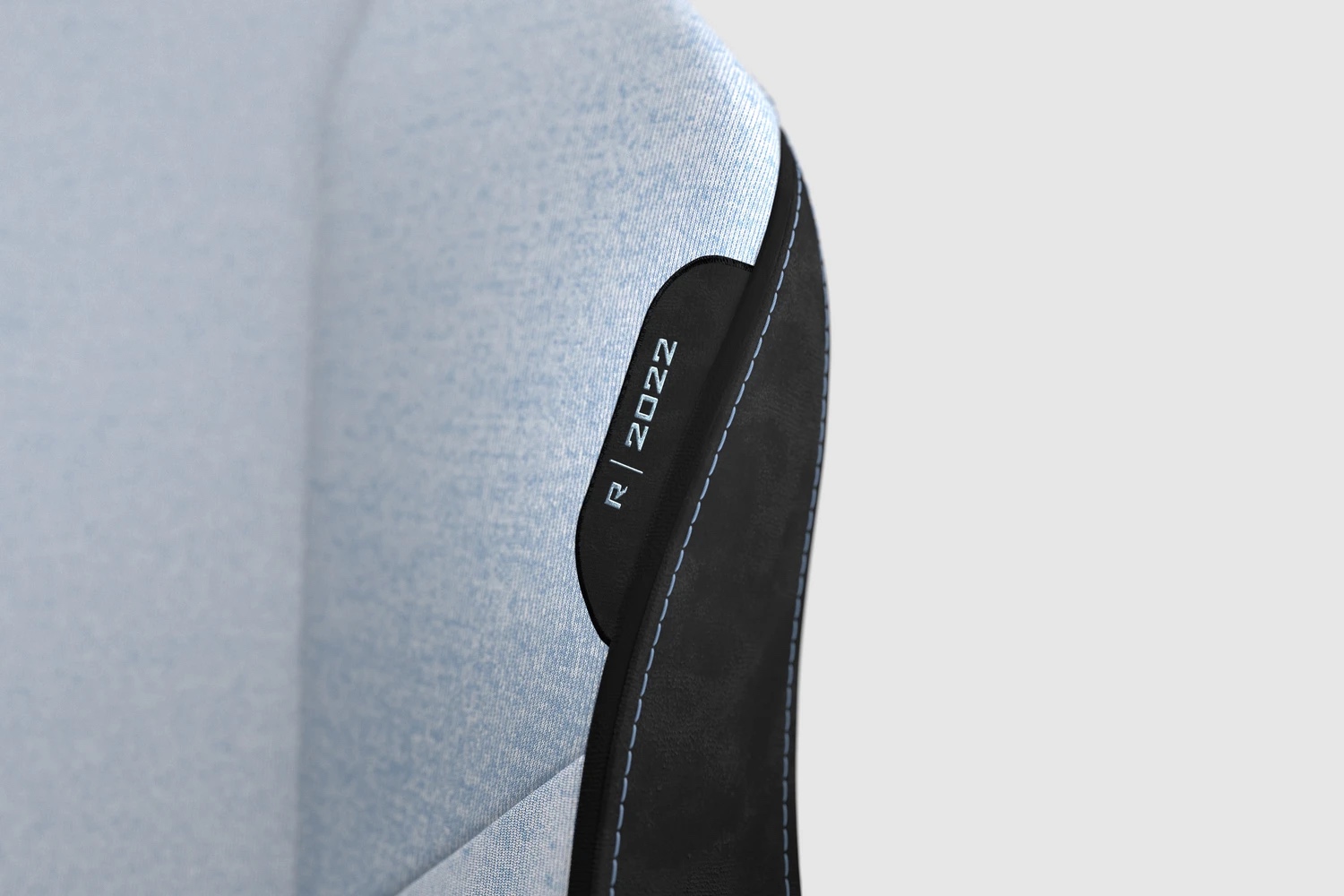 Chaise Gaming Secretlab Frost Blue pour un Confort Optimal