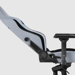 Chaise Gaming Secretlab Frost Blue pour un Confort Optimal