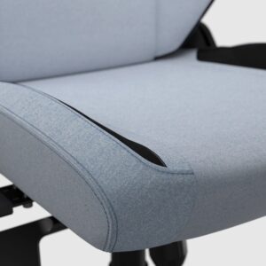 Chaise Gaming Secretlab Frost Blue pour un Confort Optimal