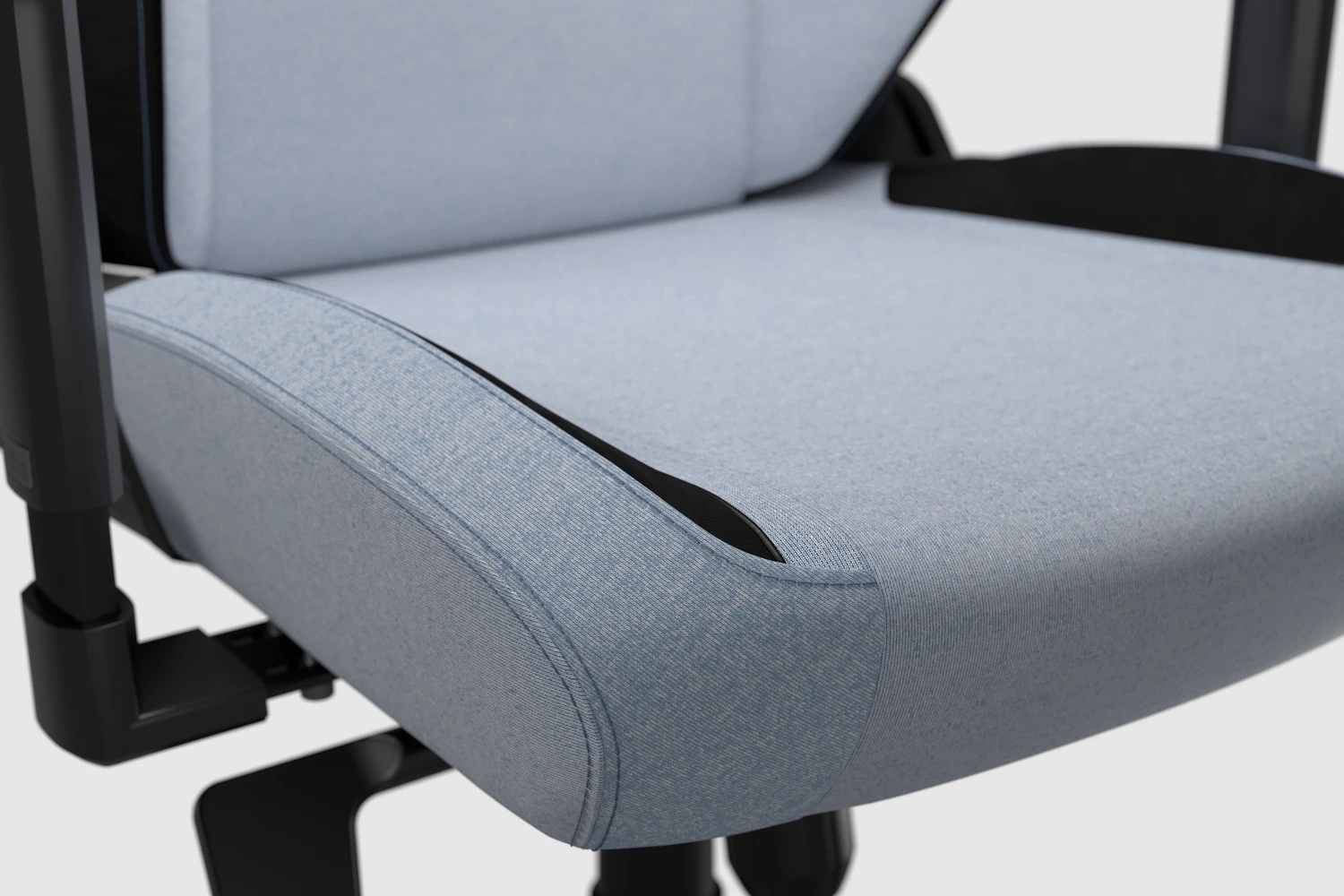Chaise Gaming Secretlab Frost Blue pour un Confort Optimal