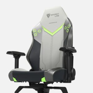 Chaise Gaming Secretlab Genji Overwatch 2 – Confort et Style Optimal