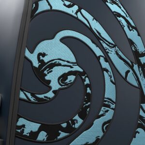 Chaise Gaming Secretlab Jujutsu Kaisen : Confort et Style Inégalés