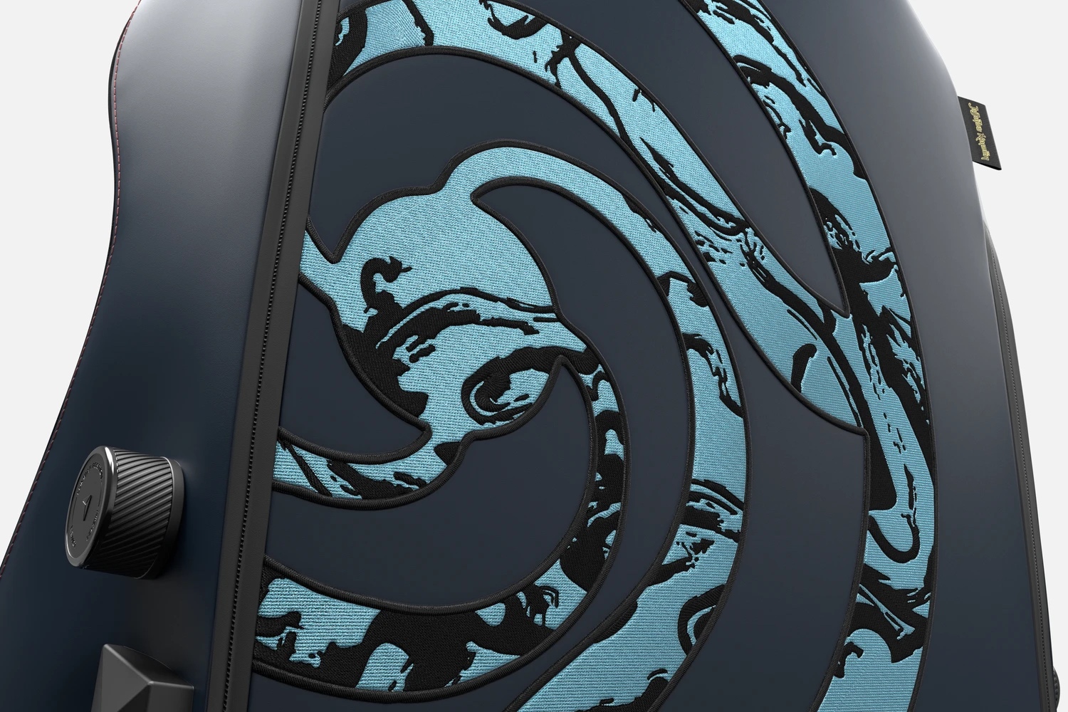 Chaise Gaming Secretlab Jujutsu Kaisen : Confort et Style Inégalés