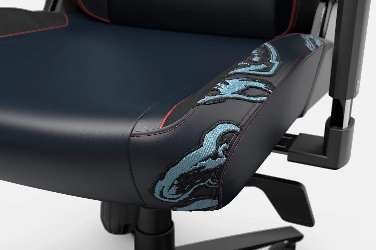 Chaise Gaming Secretlab Jujutsu Kaisen : Confort et Style Inégalés