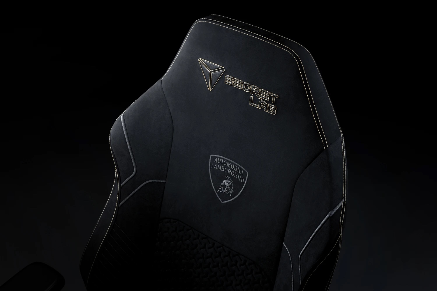 Chaise Gaming Secretlab Lamborghini Pinnacle Edition : Performance et Élégance