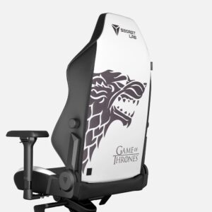 Chaise Gaming Secretlab Maison Stark – Confort et Style Optimal